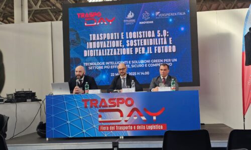 traspoday 2025