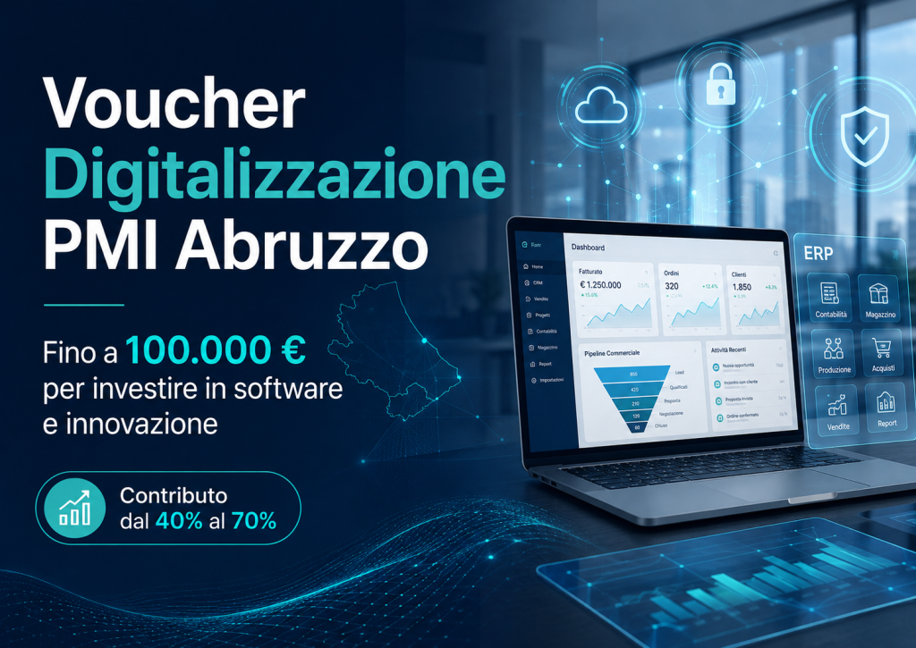 voucher bando abruzzo